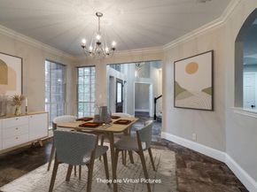 1703  Cross Point Road , McKinney Texas 75072