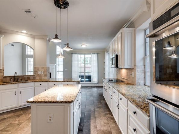 1703  Cross Point Road , McKinney Texas 75072