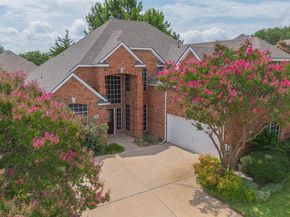 1703  Cross Point Road , McKinney Texas 75072