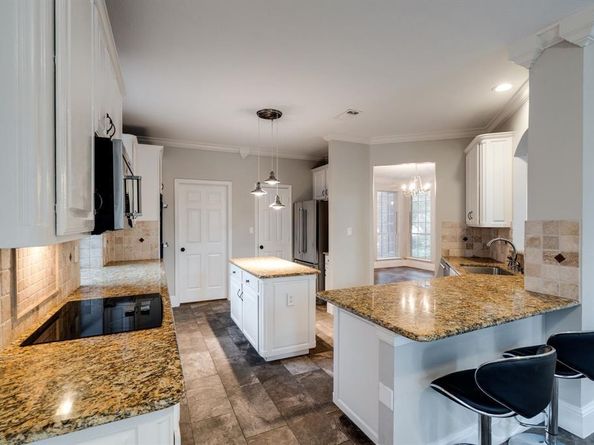 1703  Cross Point Road , McKinney Texas 75072