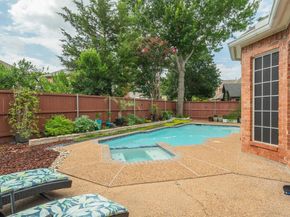 1703  Cross Point Road , McKinney Texas 75072