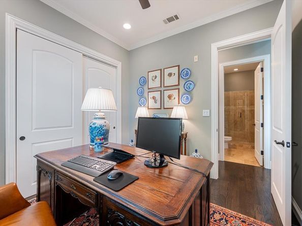 33  Main Street  260, Colleyville Texas 76034