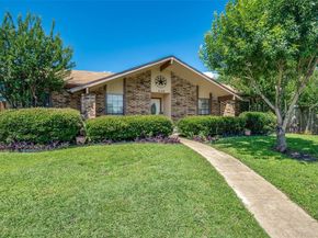 6109  Denver Street , Rowlett Texas 75088