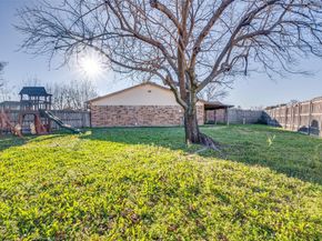 6109  Denver Street , Rowlett Texas 75088