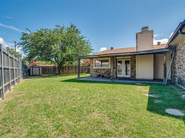 6109  Denver Street , Rowlett Texas 75088