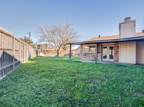 6109  Denver Street , Rowlett Texas 75088