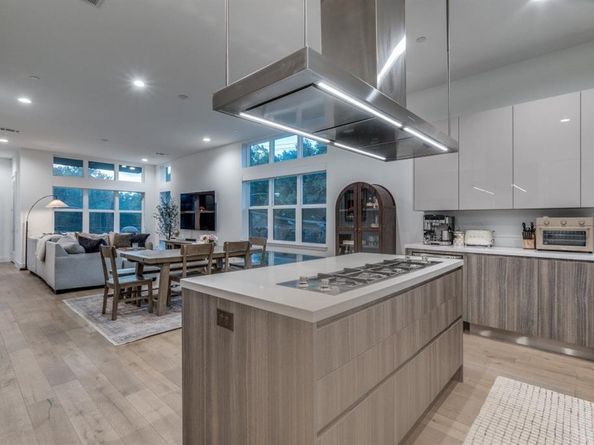 3081  Chimes Street , Dallas Texas 75219