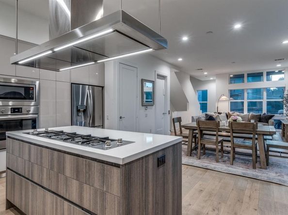 3081  Chimes Street , Dallas Texas 75219