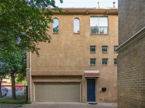 4317  Cedar Springs Road  A, Dallas Texas 75219