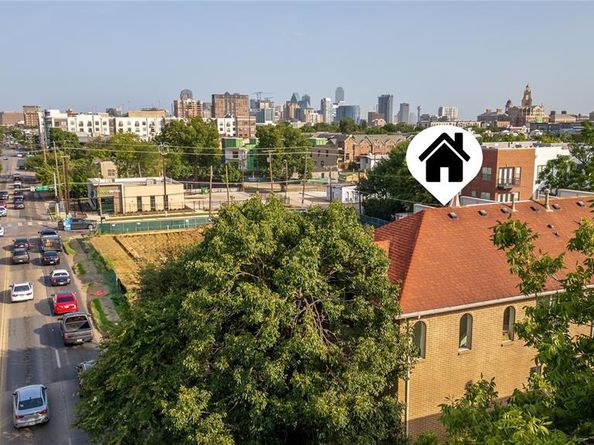 4317  Cedar Springs Road  A, Dallas Texas 75219