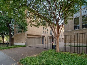 4317  Cedar Springs Road 