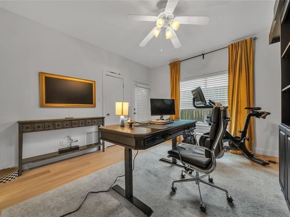 4317  Cedar Springs Road  A, Dallas Texas 75219