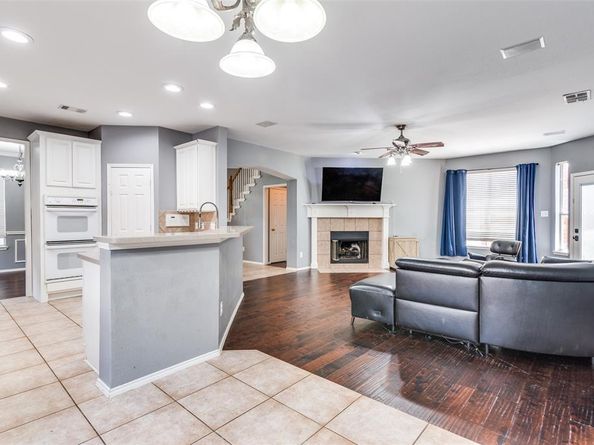 5632  Westwood Lane , The Colony Texas 75056