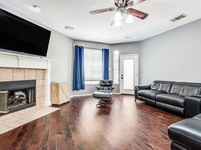 5632  Westwood Lane , The Colony Texas 75056