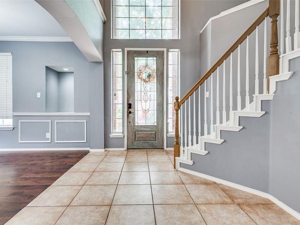 5632  Westwood Lane , The Colony Texas 75056
