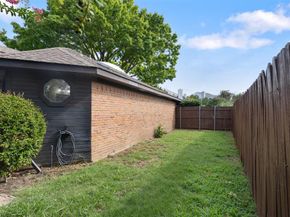 2805  Stoneridge Drive , Garland Texas 75044