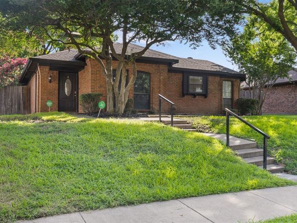 2805  Stoneridge Drive , Garland Texas 75044