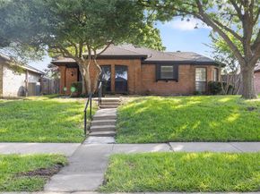 2805  Stoneridge Drive , Garland Texas 75044