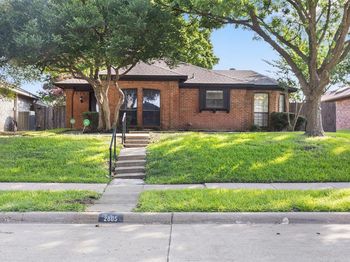 2805  Stoneridge Drive 