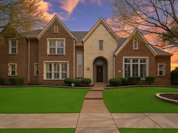 1715  San Jacinto Drive , Allen Texas 75013