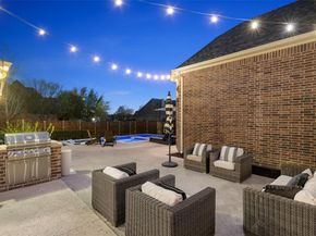 1715  San Jacinto Drive , Allen Texas 75013