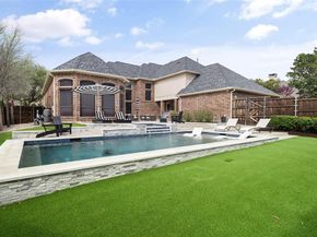 1715  San Jacinto Drive , Allen Texas 75013