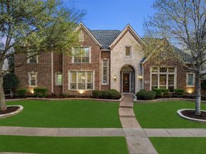 1715  San Jacinto Drive , Allen Texas 75013