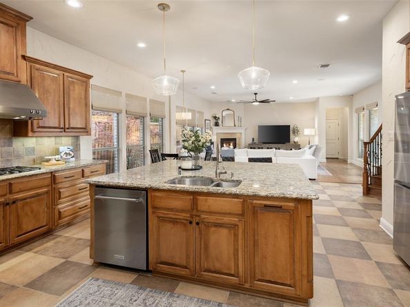 1715  San Jacinto Drive , Allen Texas 75013