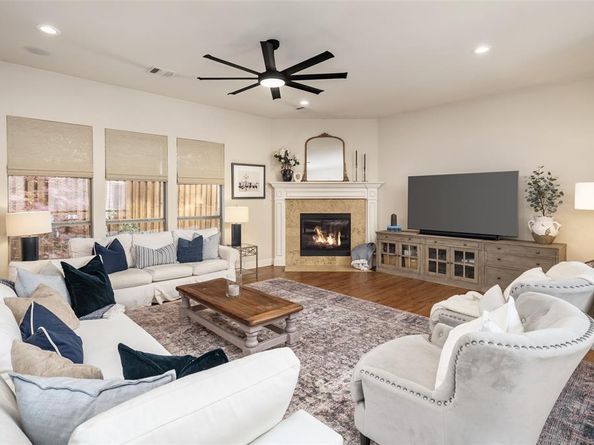 1715  San Jacinto Drive , Allen Texas 75013