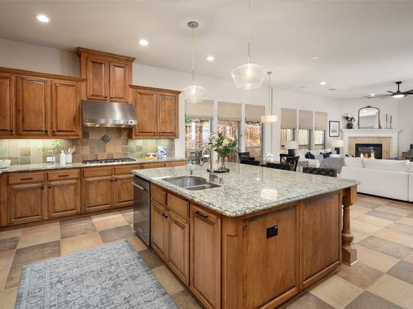 1715  San Jacinto Drive , Allen Texas 75013