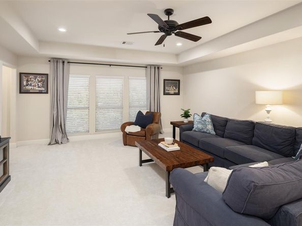 1715  San Jacinto Drive , Allen Texas 75013