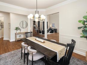 1715  San Jacinto Drive , Allen Texas 75013