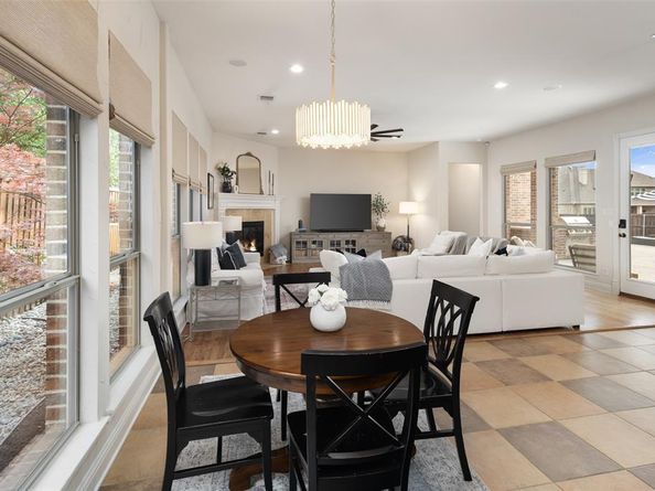 1715  San Jacinto Drive , Allen Texas 75013