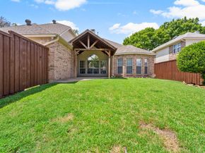 7832  Alderwood Place , Plano Texas 75025