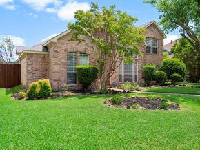 7832  Alderwood Place , Plano Texas 75025