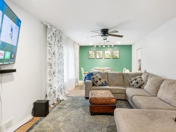 7017  Robinhood Lane , Fort Worth Texas 76112