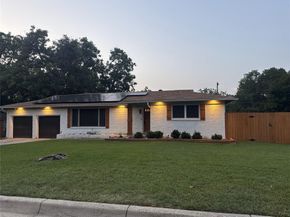 7017  Robinhood Lane , Fort Worth Texas 76112