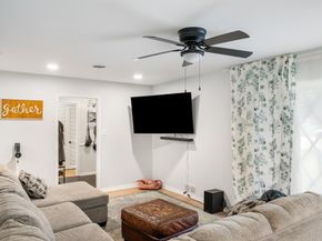 7017  Robinhood Lane , Fort Worth Texas 76112