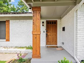 7017  Robinhood Lane , Fort Worth Texas 76112