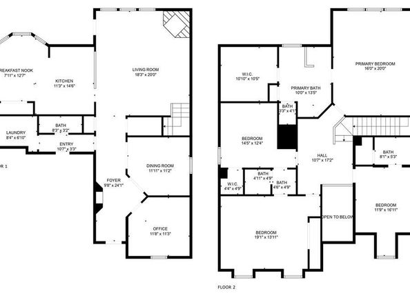 6115  Belmont Avenue , Dallas Texas 75214