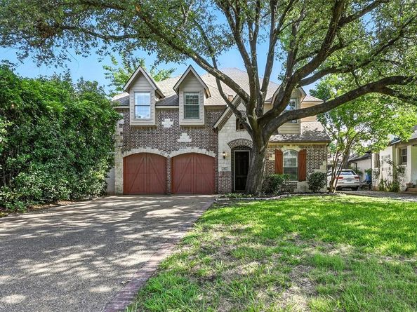 6115  Belmont Avenue , Dallas Texas 75214