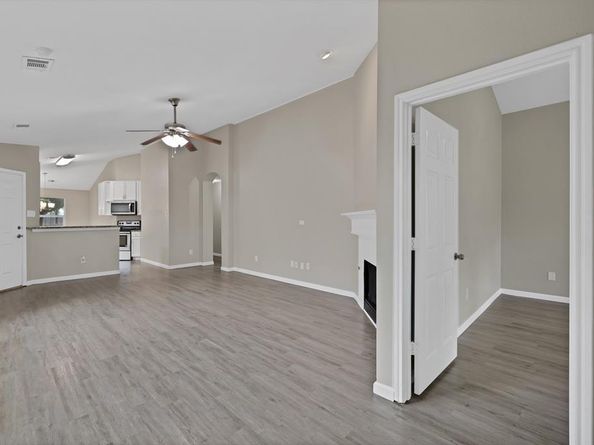 8805  Highland Orchard Drive , Fort Worth Texas 76179