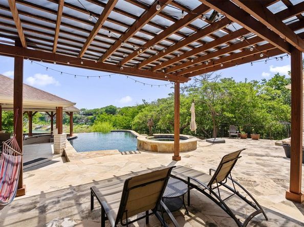 22126  Briarcliff Drive , Spicewood Texas 78669