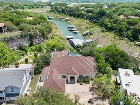 22126  Briarcliff Drive , Spicewood Texas 78669