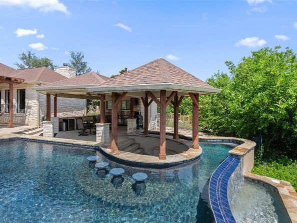 22126  Briarcliff Drive , Spicewood Texas 78669