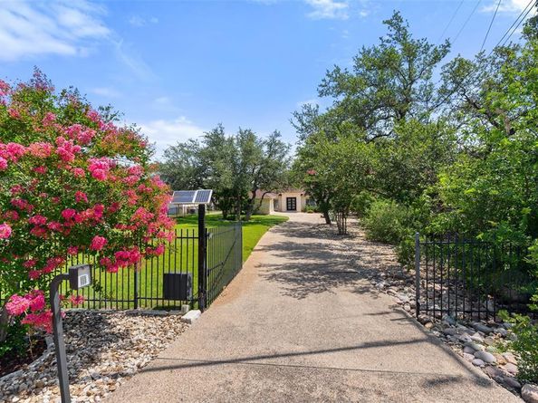 22126  Briarcliff Drive , Spicewood Texas 78669