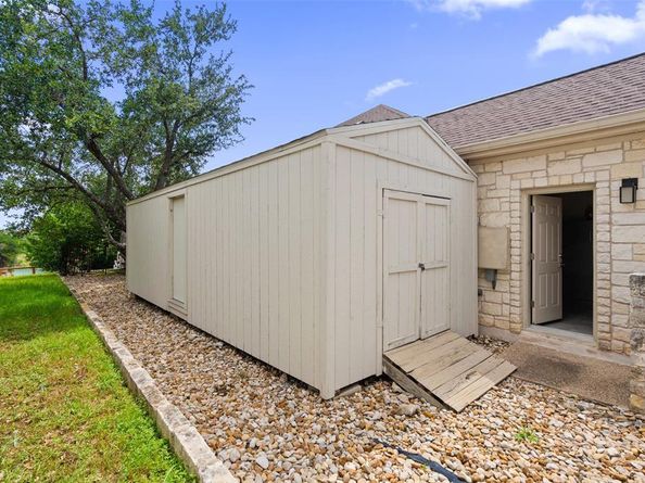 22126  Briarcliff Drive , Spicewood Texas 78669