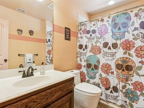 6536  Prairie Flower Trail , Dallas Texas 75227