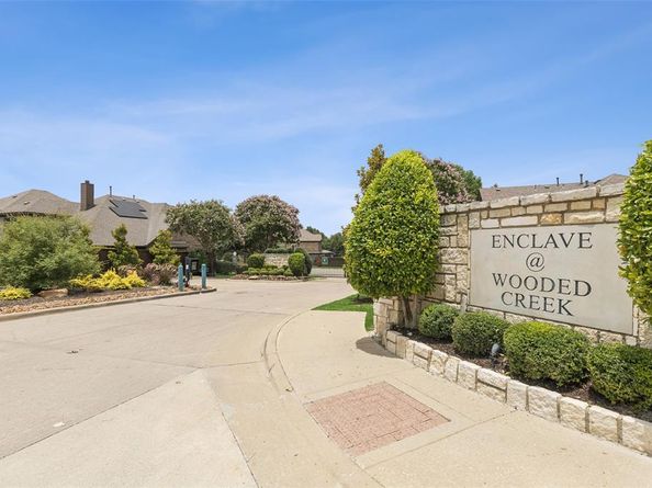 6536  Prairie Flower Trail , Dallas Texas 75227