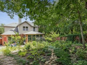 6536  Prairie Flower Trail , Dallas Texas 75227